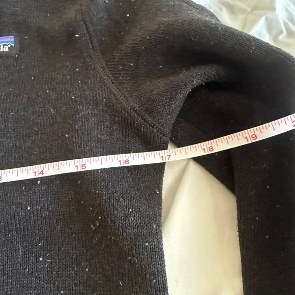 Patagonia Fleece Zip-Up - Picture 11 of 11